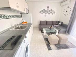 Apartments